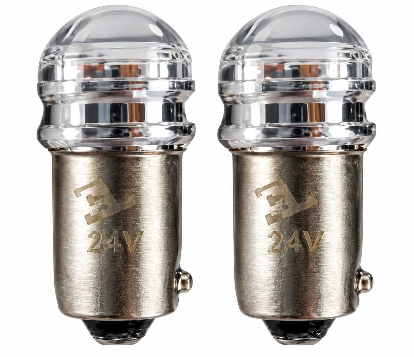 69 LENTE 3 LEDS
