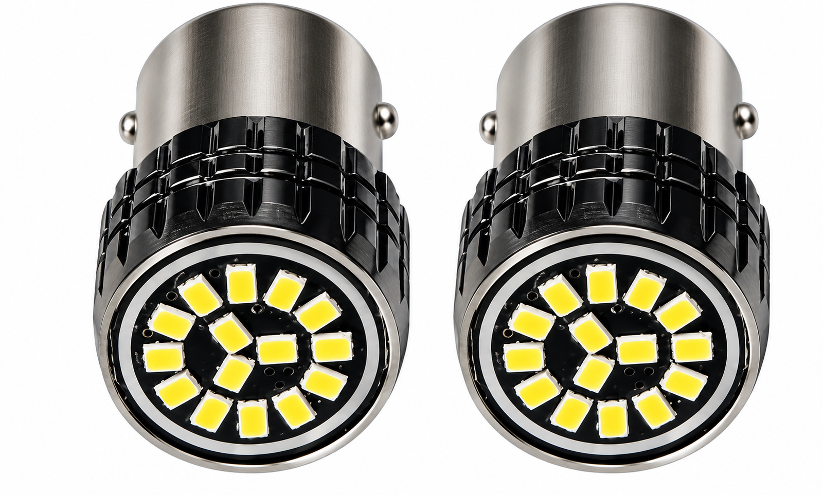 1 POLO SUPER 15 LEDS