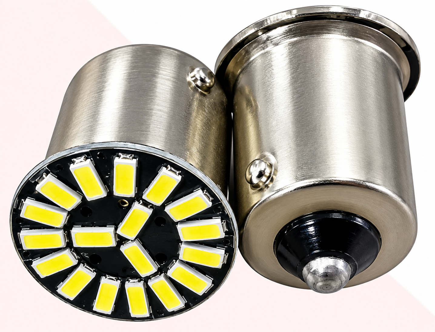 1 POLO 18 LEDS ESTROBO
