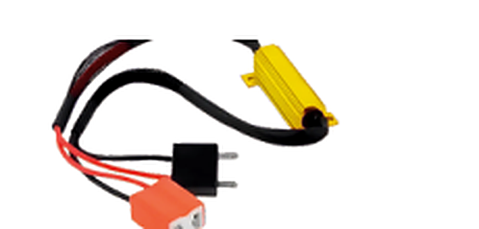 CANCELLER H7