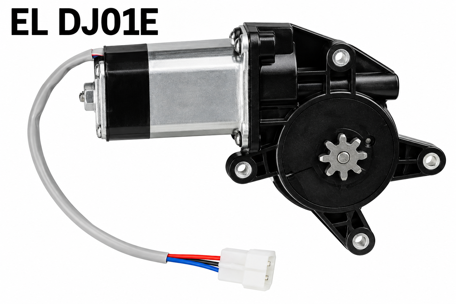 MOTOR VIDRO ELÉTRICO