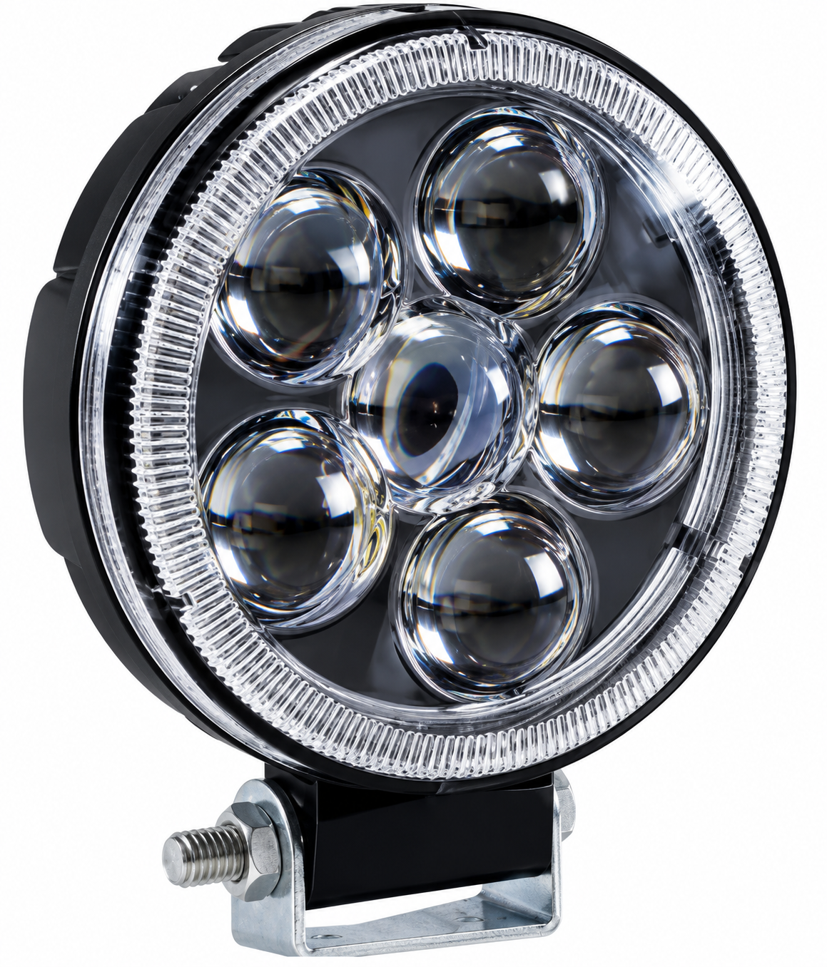 FAROL 18W REDONDO