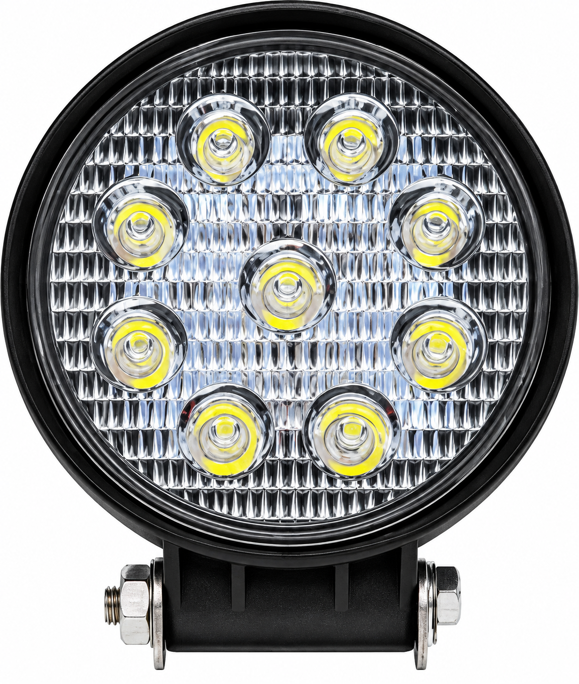 FAROL 9 LEDS 27W