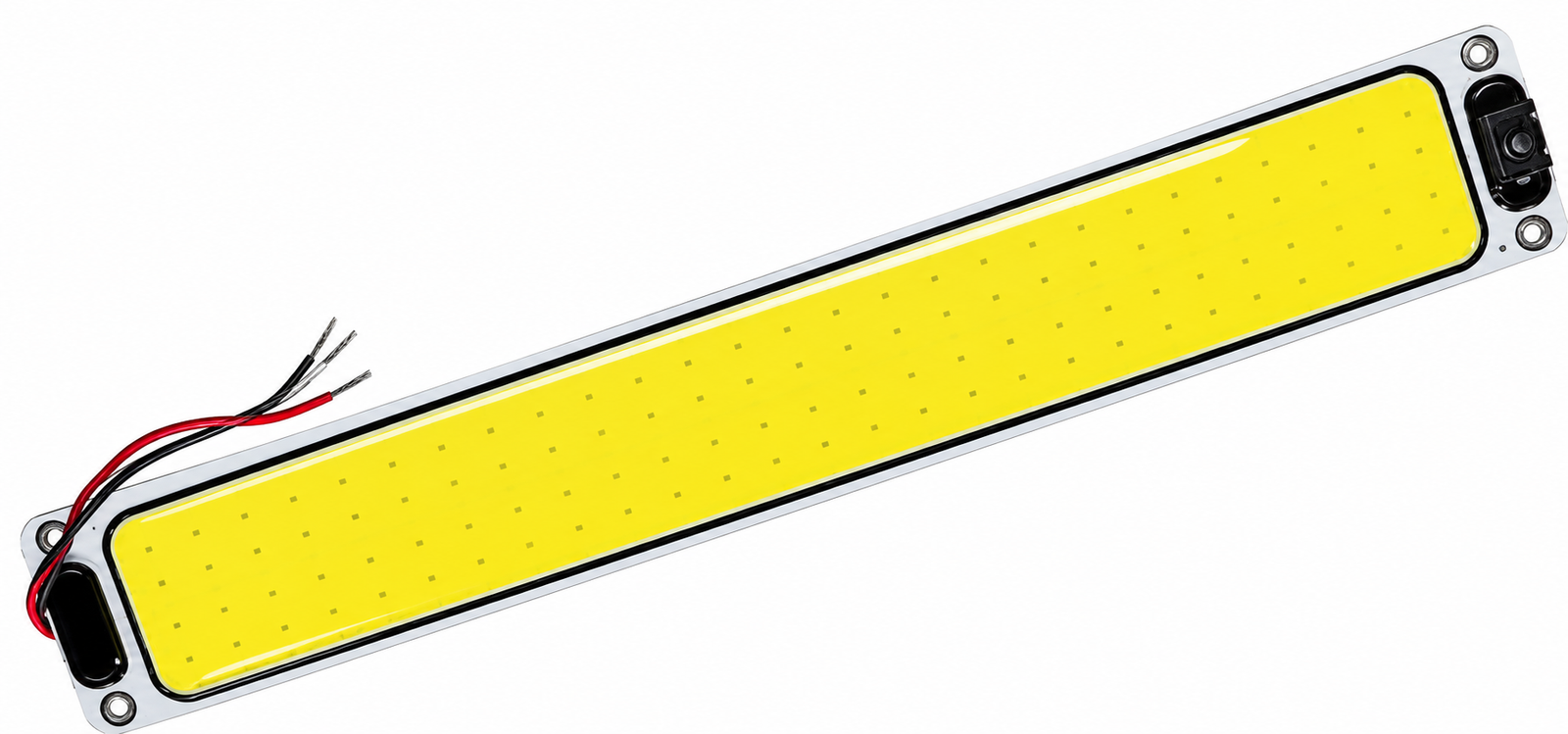 LUMINÁRIA COB 40CM SLIM