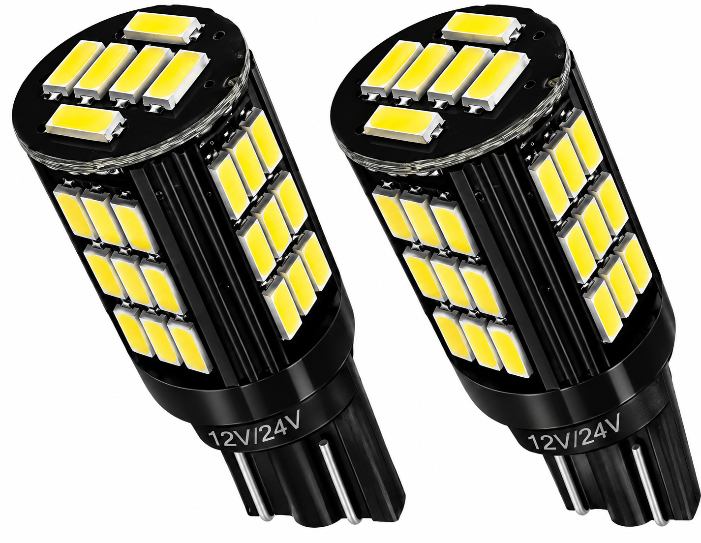 PINGO 42 LEDS