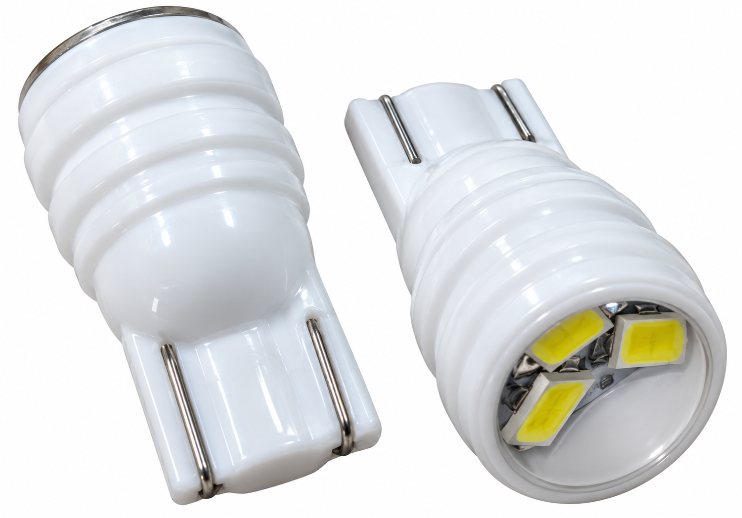 PINGO SILICONE PEQUENA PINGO LENTE CERAMICA PINGO MOD PHILLIPS BIVOLT – 12V