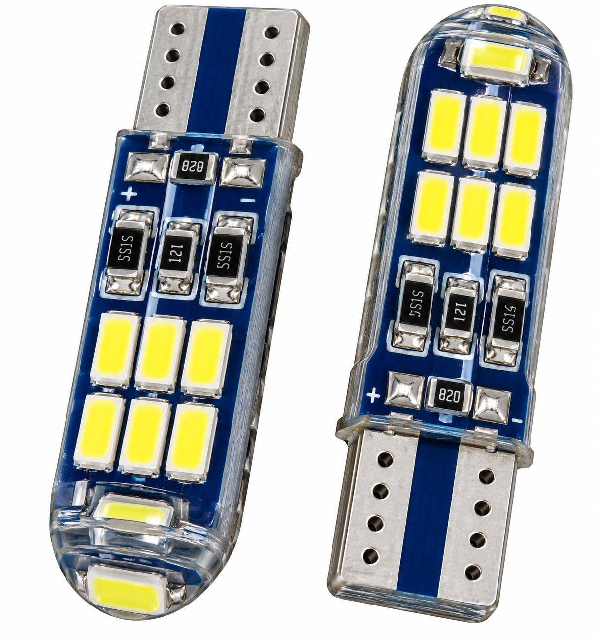 PINGO SILICONE 15 LEDS – 24V