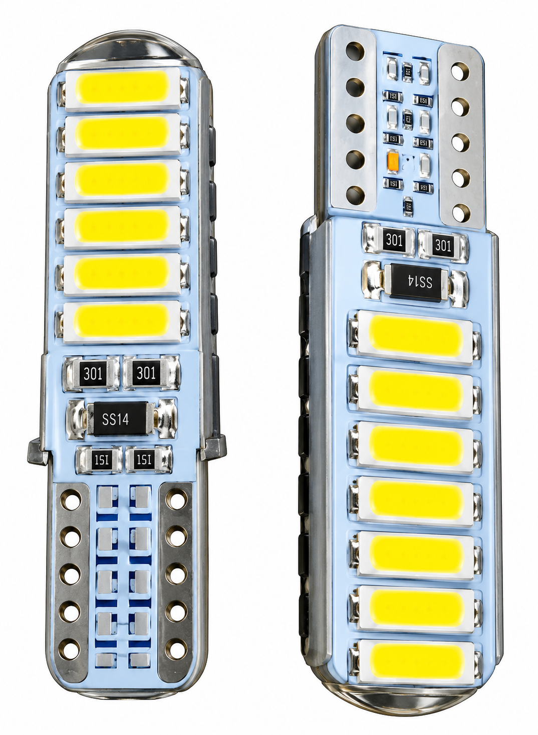 PINGO SILICONE 12 LEDS – 12V