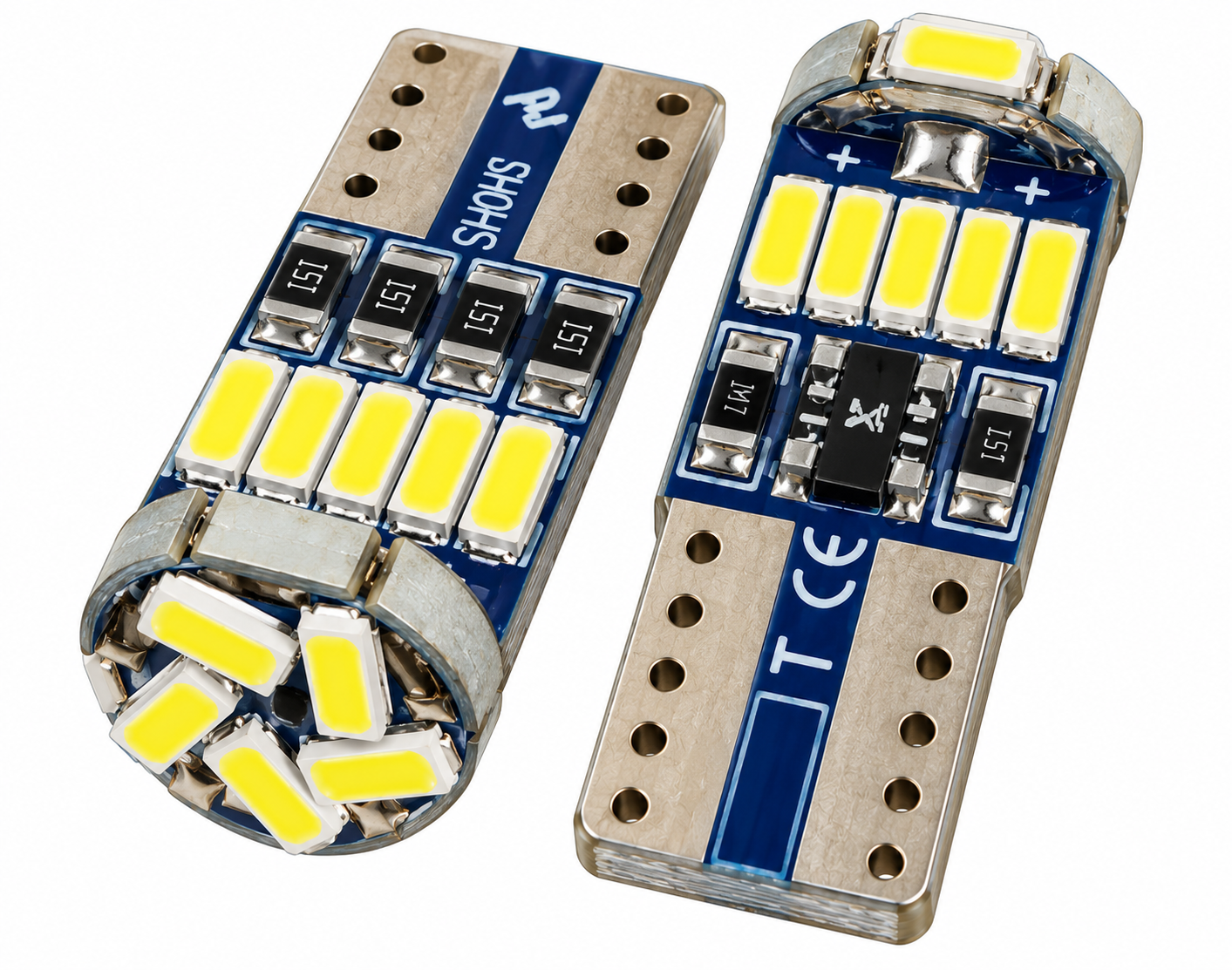PINGO 15 LEDS – 24V
