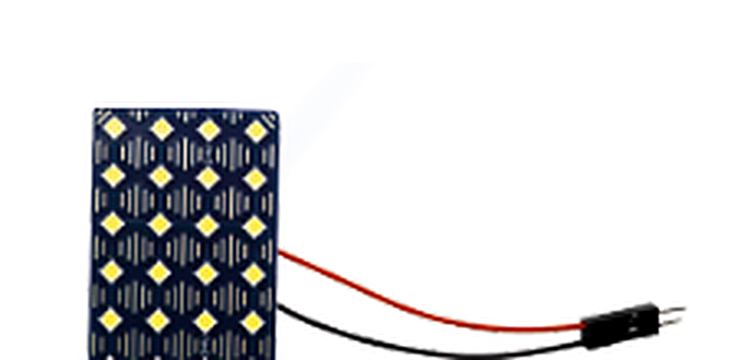 PLAVAS ADAPTAVEIS – 12V