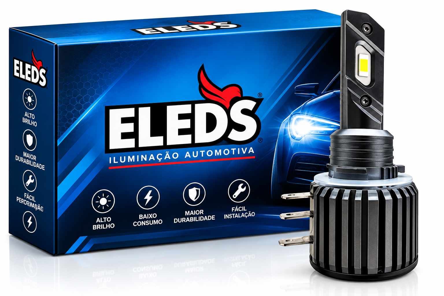 ULTRA LED 16.000